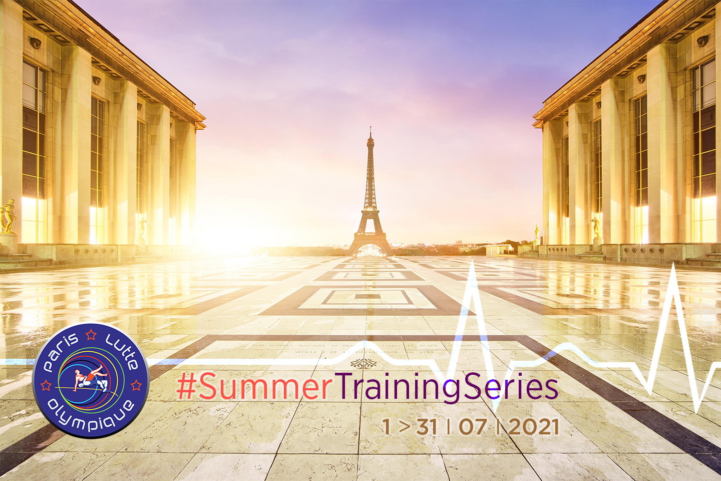 #SummerTrainingSeries 2021